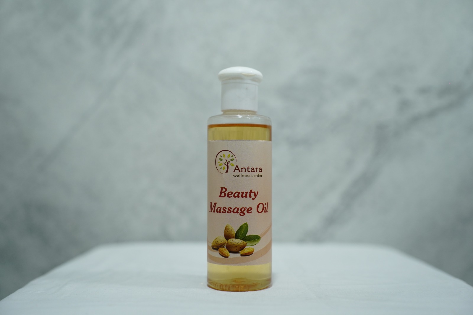 beauty massage oil